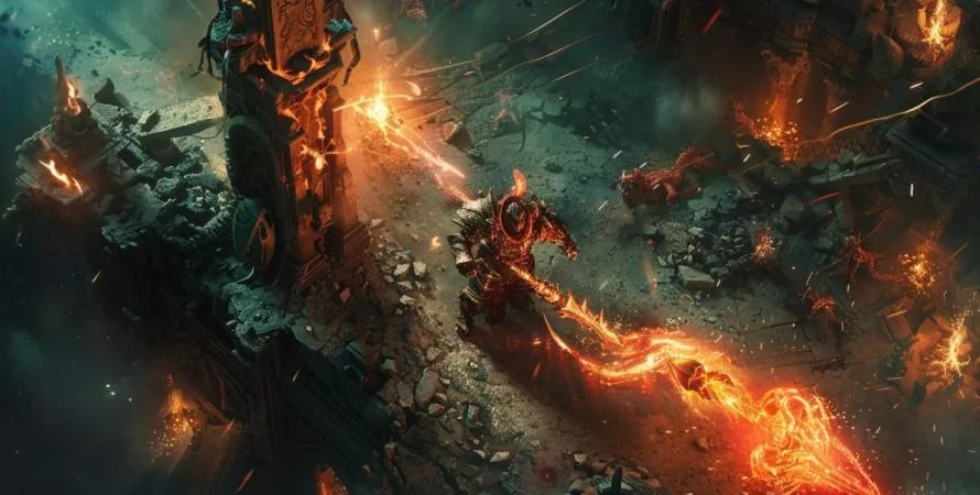 Nouveau souffle pour Diablo 4 avec la saison 4 : les 5 changements clés