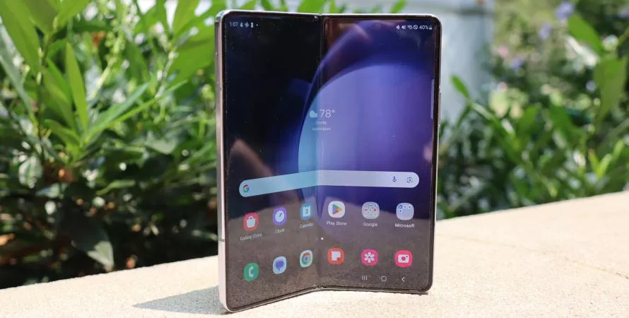 La sortie du Galaxy Z Fold6 FE pourrait être repoussée