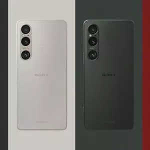 Découvrez le nouveau Xperia 1 VI en rouge et son appli photo repensée