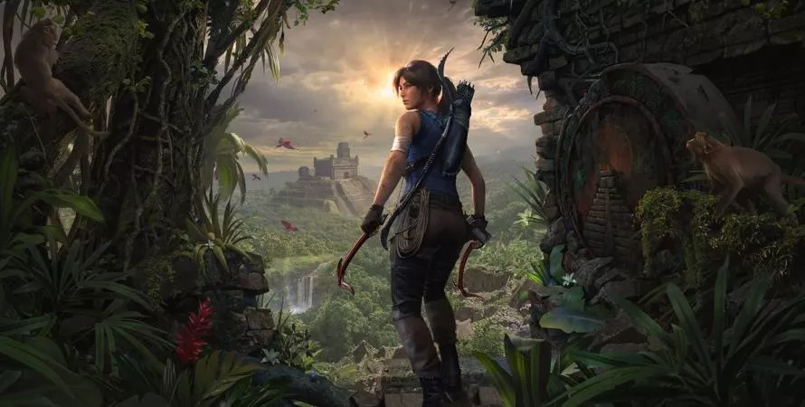 Tomb Raider prend vie sur Amazon Prime avec une nouvelle série