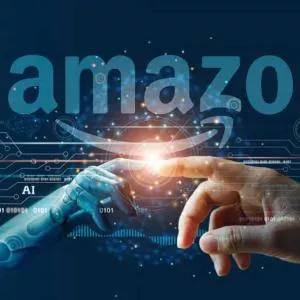 Amazon parie gros sur l'IA en France avec un investissement de 1,2 milliard d'euros