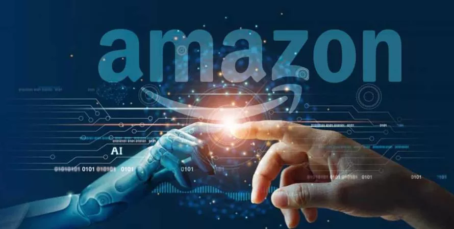 Amazon parie gros sur l'IA en France avec un investissement de 1,2 milliard d'euros