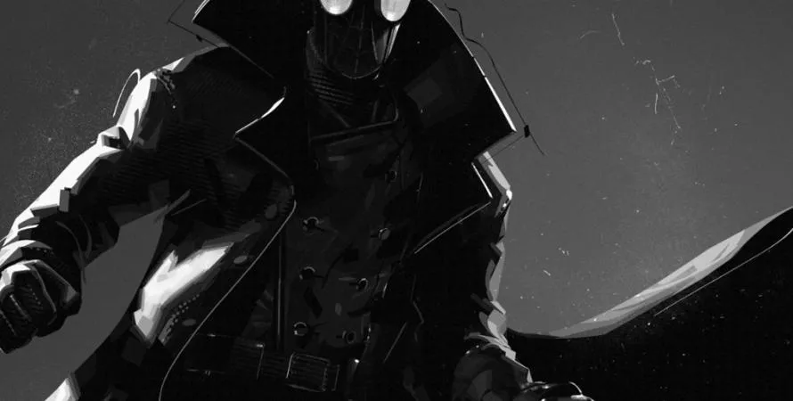 Nicolas Cage revient en Spider-Man Noir dans une nouvelle série Amazon Prime Video