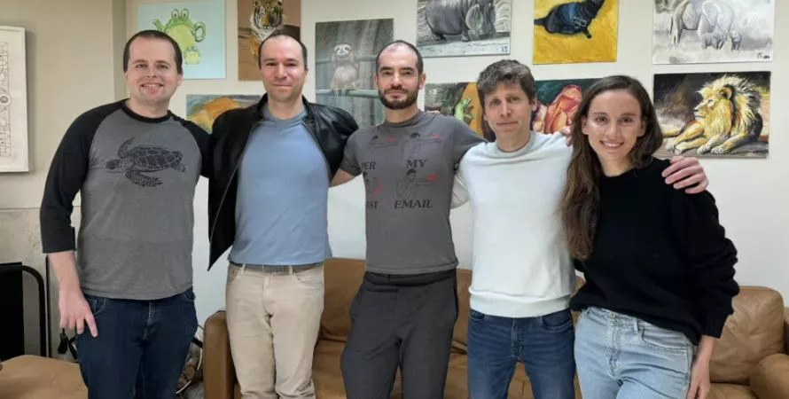 Ilya Sutskever quitte OpenAI pour se lancer dans un nouveau projet