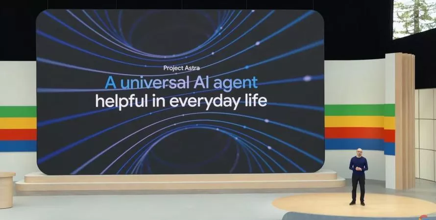 Astra de Google : du potentiel, mais patience requise
