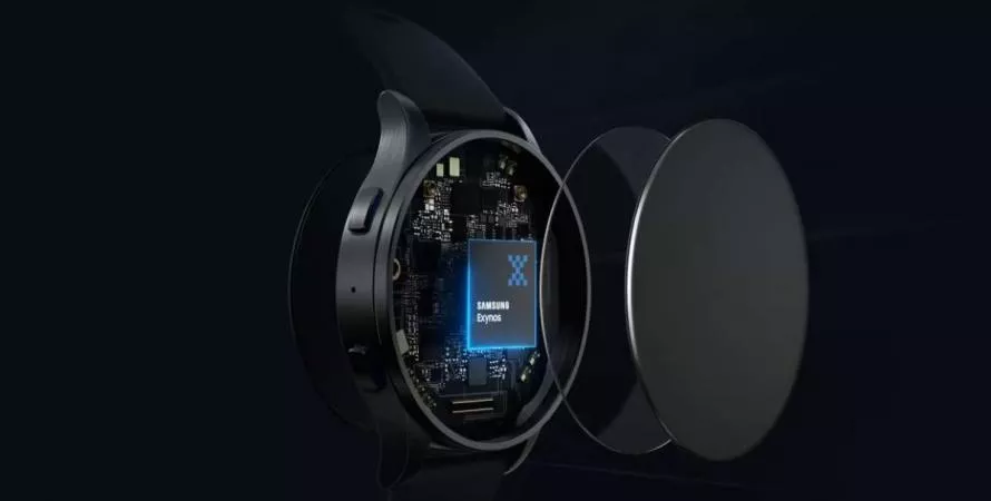 La Galaxy Watch7 boostée par le nouveau chipset Exynos W1000