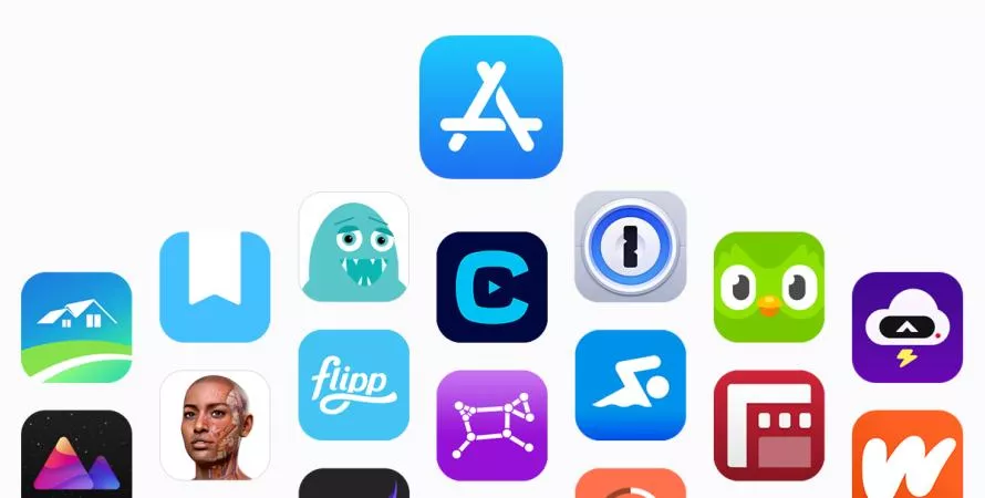 Apple célèbre ses efforts de sécurité malgré les changements de l'App Store