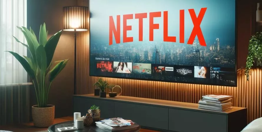 Netflix cartonne avec son offre publicitaire