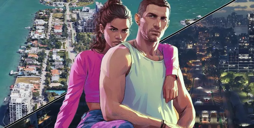 GTA 6 prévu pour l'automne 2025, une attente chargée d'anticipation
