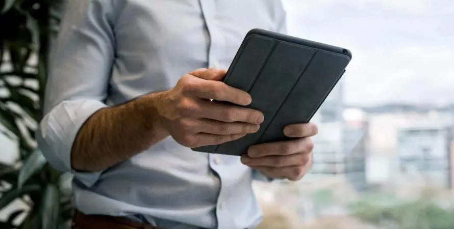 Pourquoi investir dans un iPad est une décision futée ?