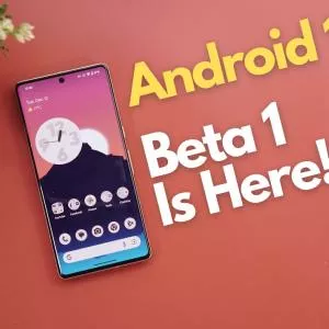 Découvrez les smartphones prêts à accueillir la bêta d'Android 15