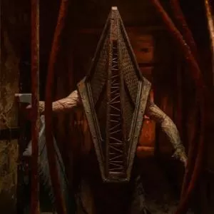 Silent Hill revient à Cannes avec un nouveau film en vue