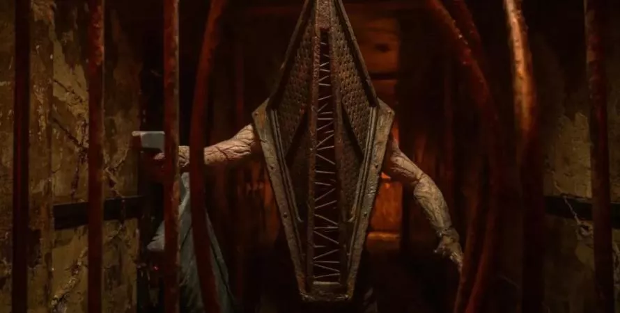 Silent Hill revient à Cannes avec un nouveau film en vue