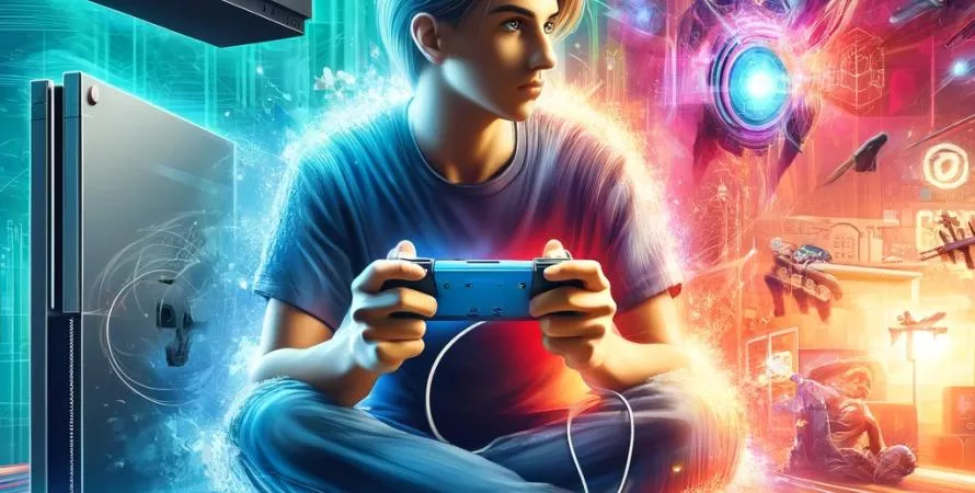 La Nintendo Switch 2 promet des textures plus fines que la Xbox Series S