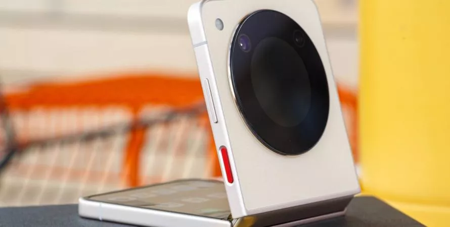 On a testé la batterie du Nubia Flip, et voilà le verdict