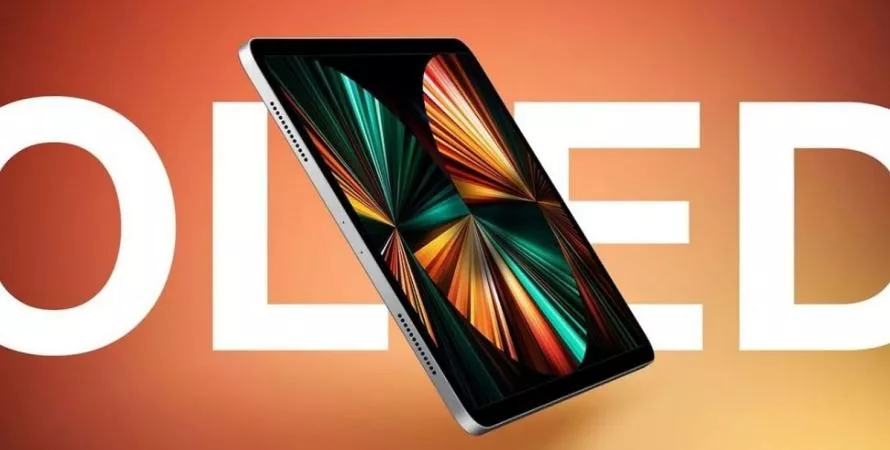 Les nouveaux iPad Pro OLED : des problèmes d'écran grainé ?