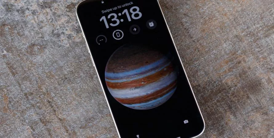 L'iPhone 16 prévu pour une sortie en septembre 2024