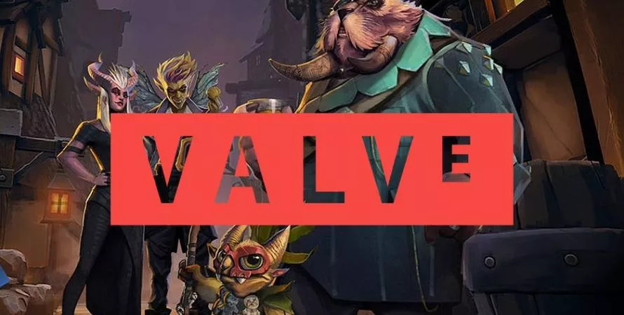 Valve s'apprête à lancer Deadlock, un nouveau shooter compétitif