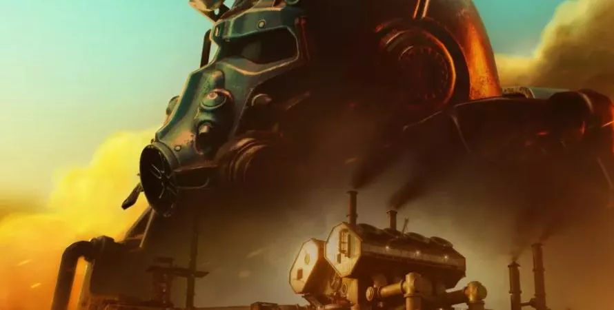 Un crossover Fallout débarque dans Fortnite