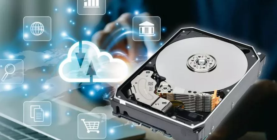 Les disques durs de 30 To débarquent enfin sur le marché