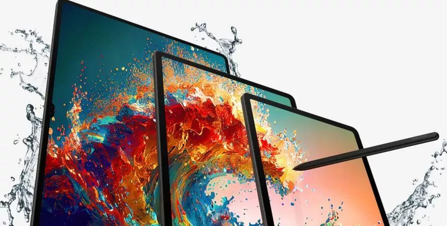 Samsung Galaxy Tab S10, prêt à défier les iPad