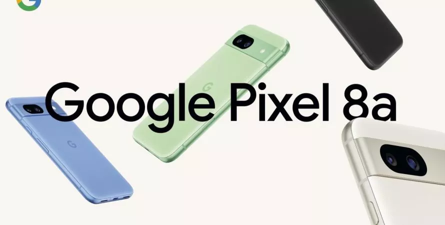 Test complet du Google Pixel 8a : style premium à prix modéré