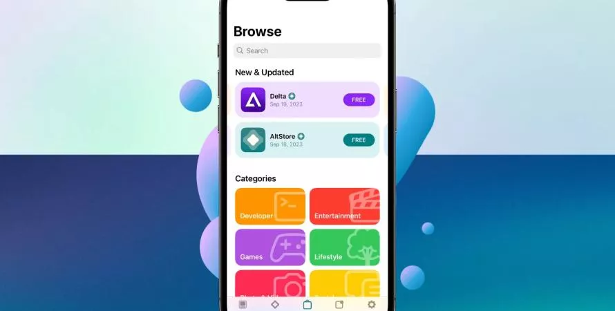 Problèmes d'installation avec l'Alt Store sur iOS 17.5 : que faire ?