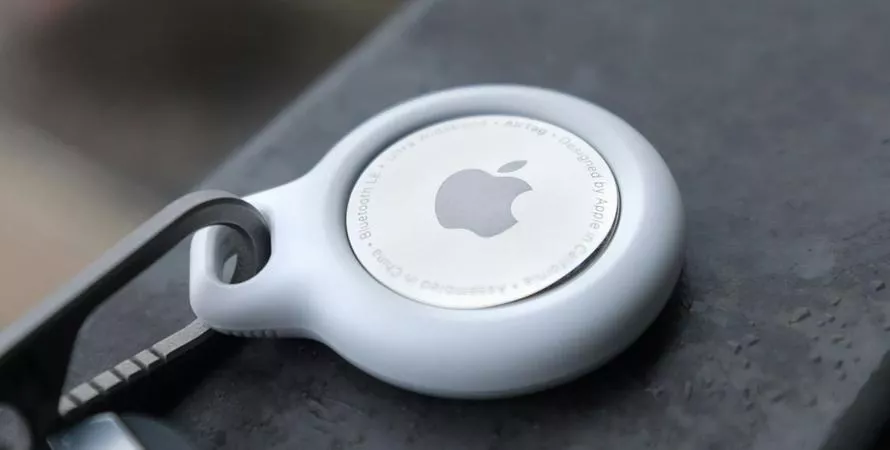 Apple planifie une mise à jour de l'AirTag avec des fonctionnalités améliorées