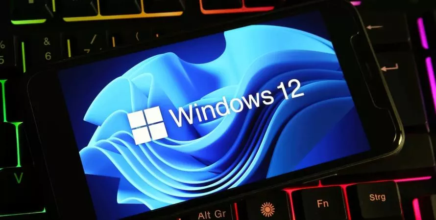 Windows 12 ne montre pas le bout de son nez chez Microsoft