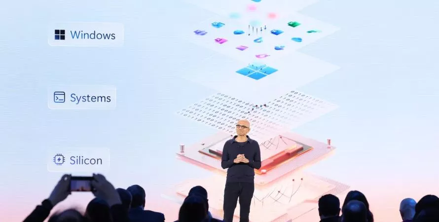 Windows sur ARM : Microsoft mise tout sur cette technologie