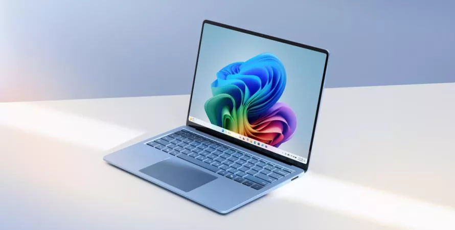 Découverte des nouveaux Surface Laptop et Pro : l'IA à l'honneur