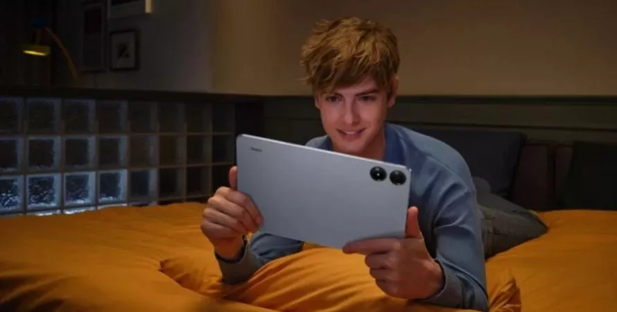 La Redmi Pad Pro débarque : une tablette haute en couleurs pour concurrencer l'iPad