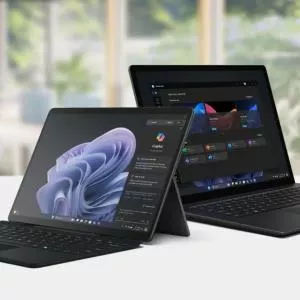 Les nouveaux pc portables snapdragon x de qualcomm