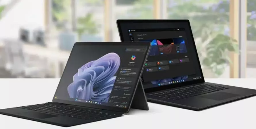 Les nouveaux pc portables snapdragon x de qualcomm