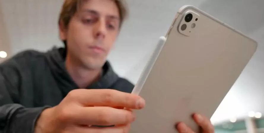 iPad PRO bridés : un nouveau scandale en vue ?