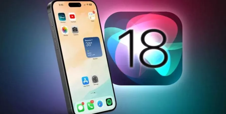 Les nouvelles fonctionnalités d'accessibilité d'iOS 18 dévoilées