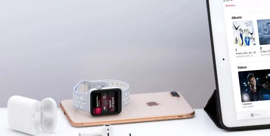 iOS 18 pourrait révolutionner la musique sur Apple Music