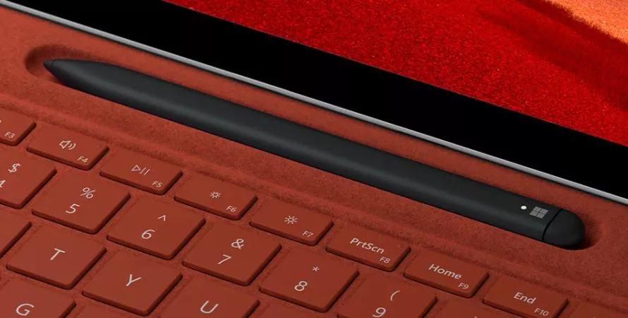 Microsoft monte les enchères avec son nouveau clavier Surface Pro