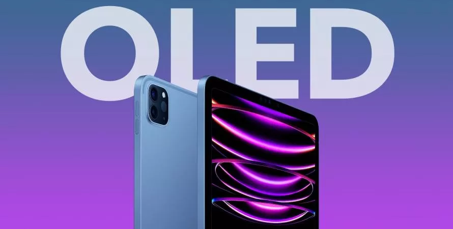 Les iPad Pro M4 OLED de 2024 : Entre innovation et limitation