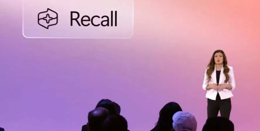 Windows 11 introduit Recall, une fonction de recherche révolutionnaire