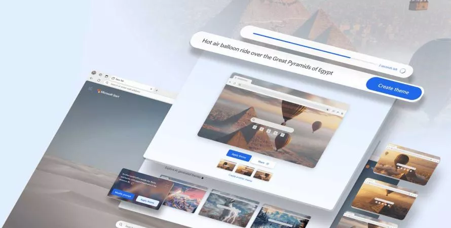 Microsoft Edge révolutionne le visionnage YouTube avec la traduction en direct