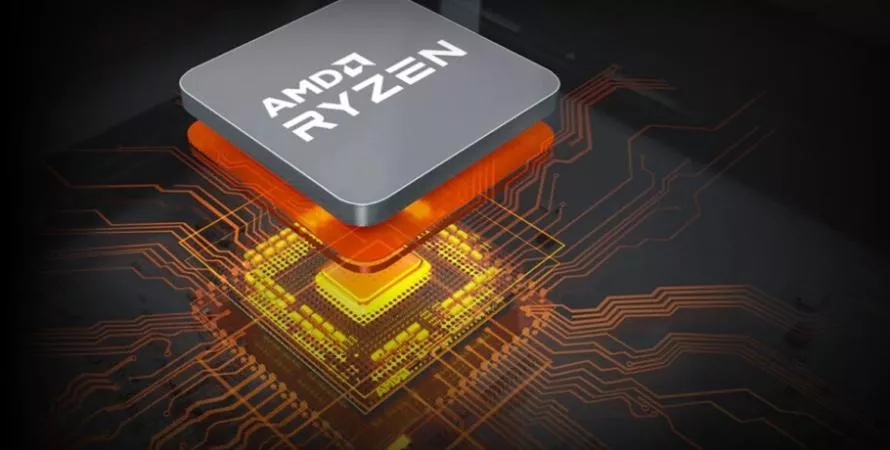 Problème de taille chez AMD : à quand une conception hybride de processeurs ?