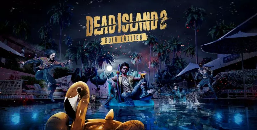 Dead Island 2 cartonne avec 3 millions de ventes
