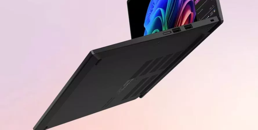 Lenovo lance ses PC dopés à l'IA : découvrez les nouveautés