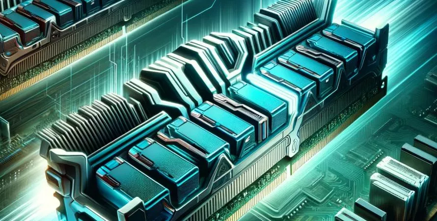 Les DDR6 et LPDDR6 arrivent : prêts à révolutionner la mémoire