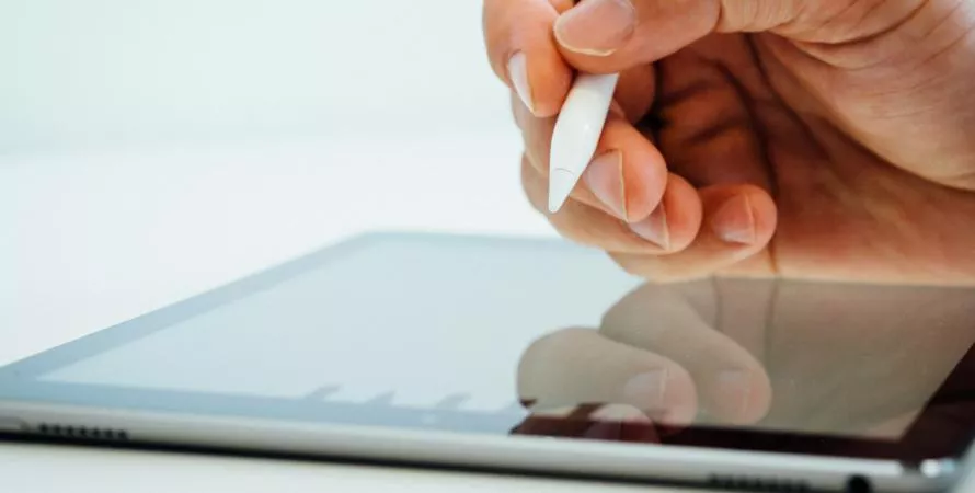 Découverte de l'Apple Pencil Pro : Ce qu'il faut savoir