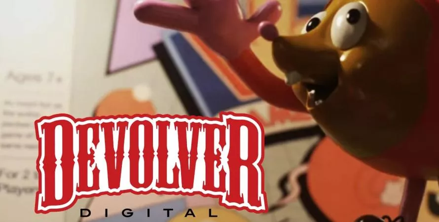 Le Summer Game Fest et Devolver Digital brillent sans l'E3