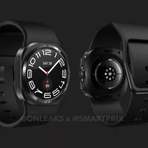 Samsung prépare une surprise : la Galaxy Watch7 Ultra