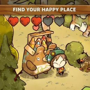 Netflix élargit son univers de jeux avec un nouveau titre inspiré de Animal Crossing