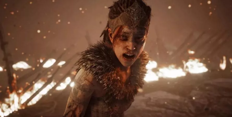 Senua's Saga: Hellblade 2, plus qu'une question de durée
